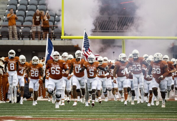 How to watch the longhorn network online free hot sale